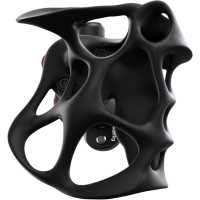 Produktbild för SmallRig 5243 ImageGrip Series Liquid Handle with NATO Clamp (Right Side)