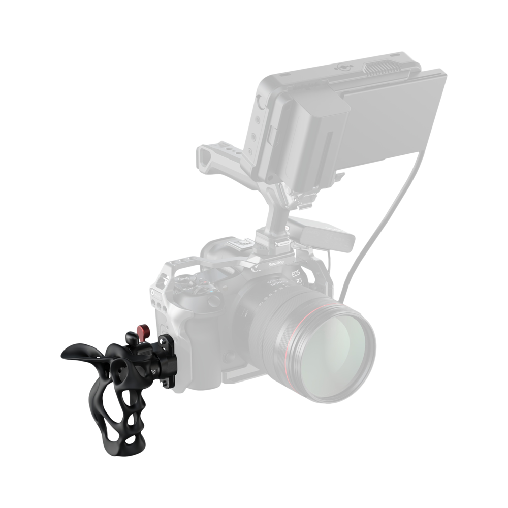 Produktbild för SmallRig 5243 ImageGrip Series Liquid Handle with NATO Clamp (Right Side)