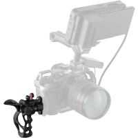 Produktbild för SmallRig 5243 ImageGrip Series Liquid Handle with NATO Clamp (Right Side)