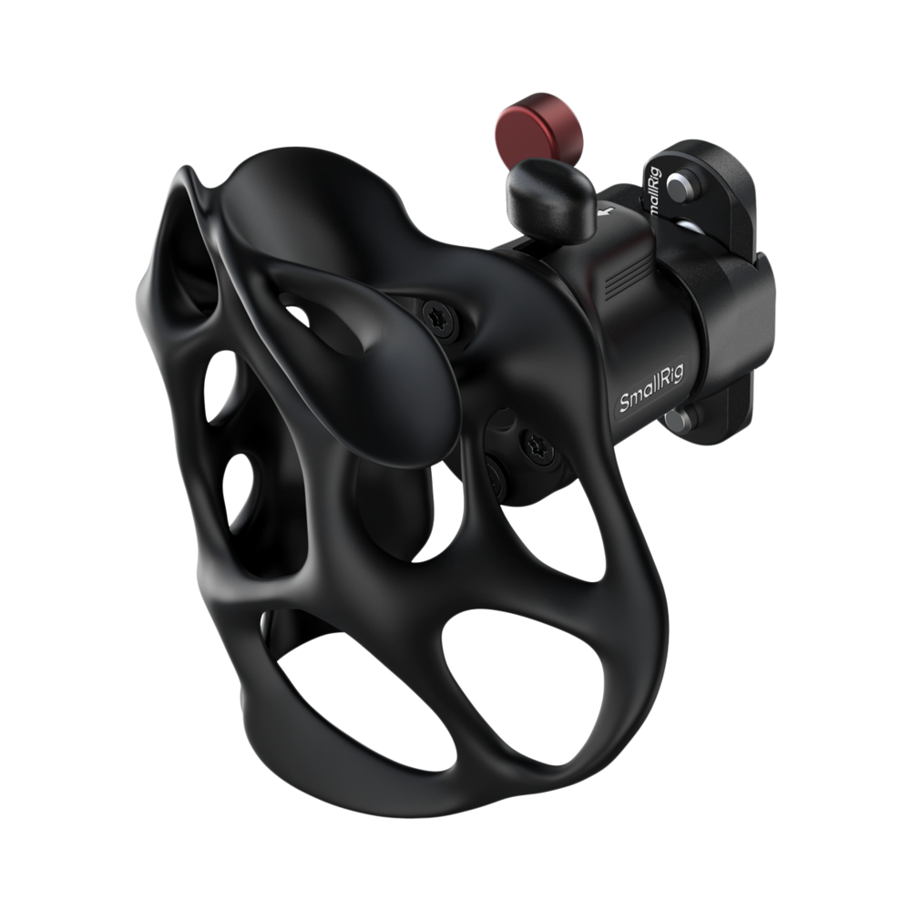 Produktbild för SmallRig 5242 ImageGrip Series Liquid Handle with NATO Clamp (Left Side)