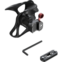 Produktbild för SmallRig 5242 ImageGrip Series Liquid Handle with NATO Clamp (Left Side)
