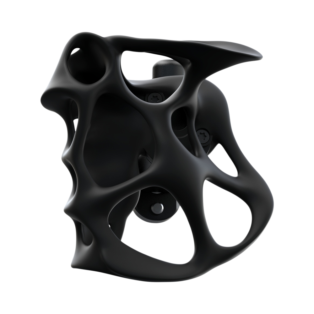Produktbild för SmallRig 5242 ImageGrip Series Liquid Handle with NATO Clamp (Left Side)