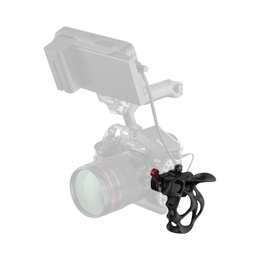Produktbild för SmallRig 5242 ImageGrip Series Liquid Handle with NATO Clamp (Left Side)