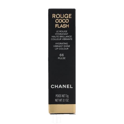 Chanel Chanel Rouge Coco Flash Hydrating Vibrant Shine Lip Colour 3 gram Dam