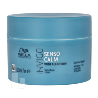Produktbild för Wella Invigo - Senso Calm Sensitive Mask 150 ml Dam