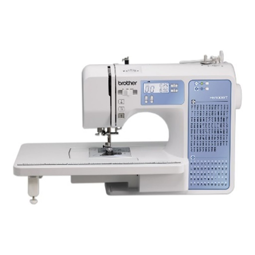 Produktbild för Brother FS100WT Quilter - symaskin / quiltmaskin