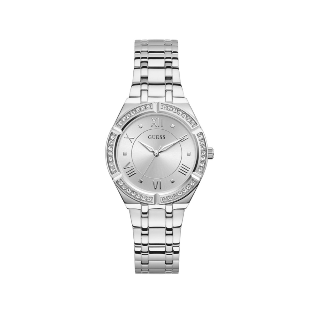 Produktbild för GUESS GW0033L1 - Quartz Klocka Dam (36 MM)