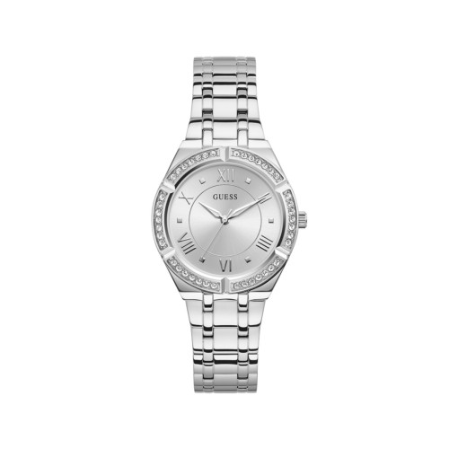 Guess GUESS GW0033L1 - Quartz Klocka Dam (36 MM)