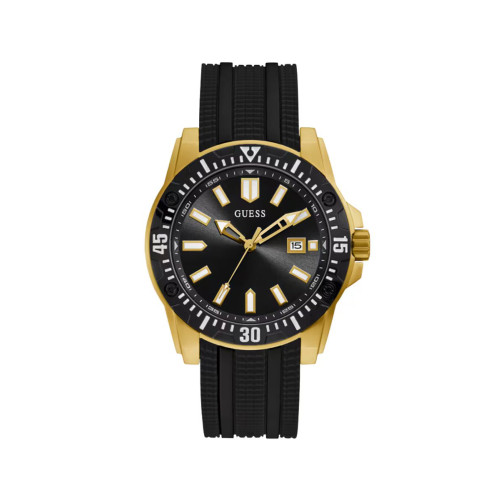 Guess GUESS GW0055G4 - Quartz Klocka Herr (46MM)