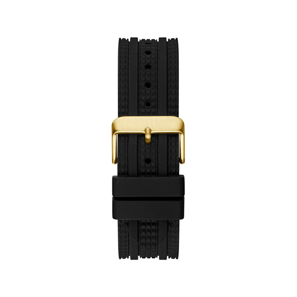 Produktbild för GUESS GW0055G4 - Quartz Klocka Herr (46MM)