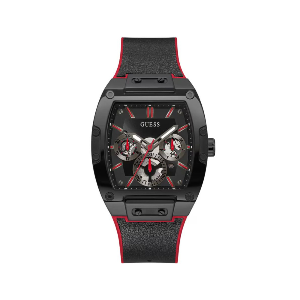 Produktbild för GUESS GW0202G7 - Quartz Klocka Herr (43MM)