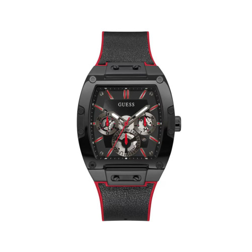 Guess GUESS GW0202G7 - Quartz Klocka Herr (43MM)