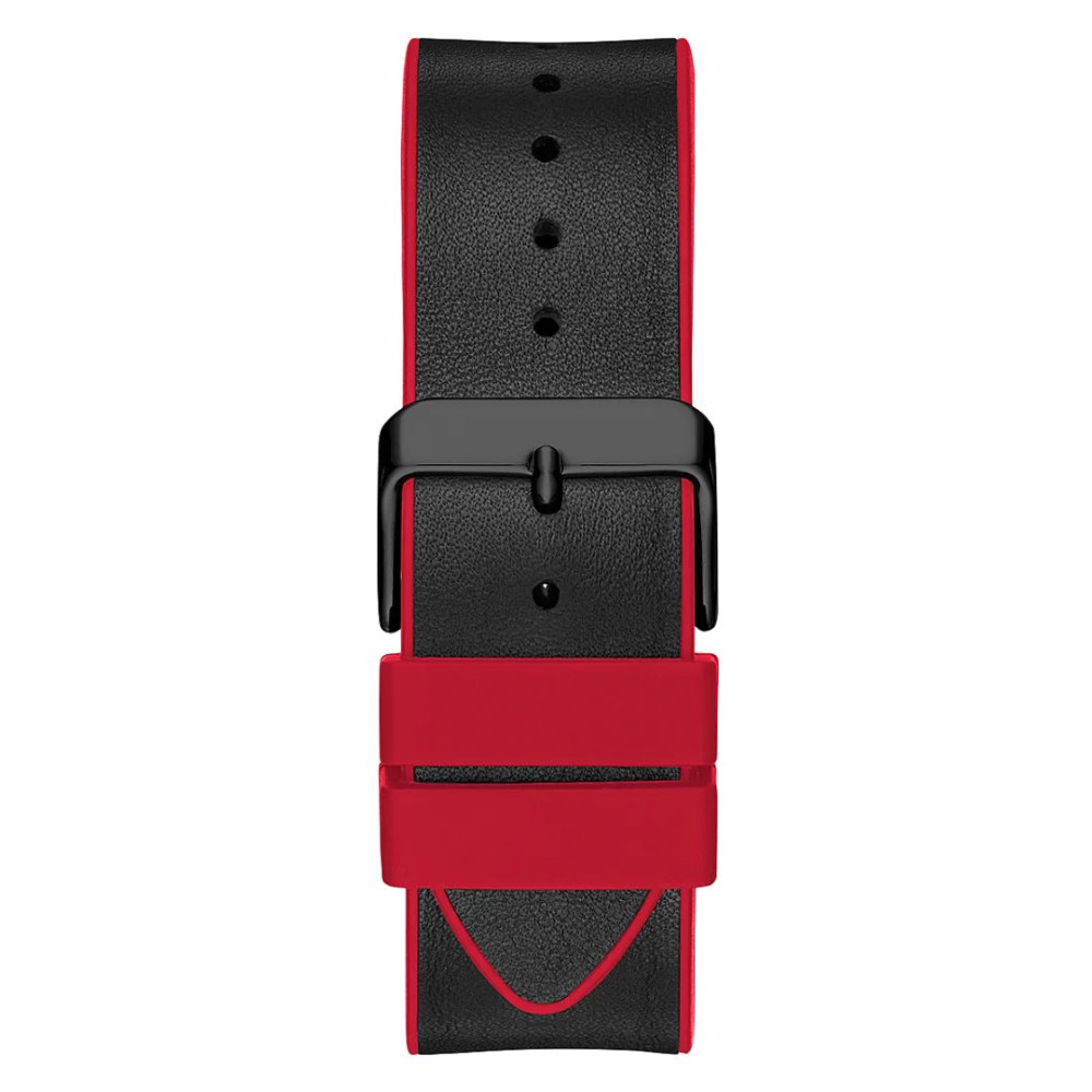 Produktbild för GUESS GW0202G7 - Quartz Klocka Herr (43MM)