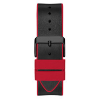 Produktbild för GUESS GW0202G7 - Quartz Klocka Herr (43MM)