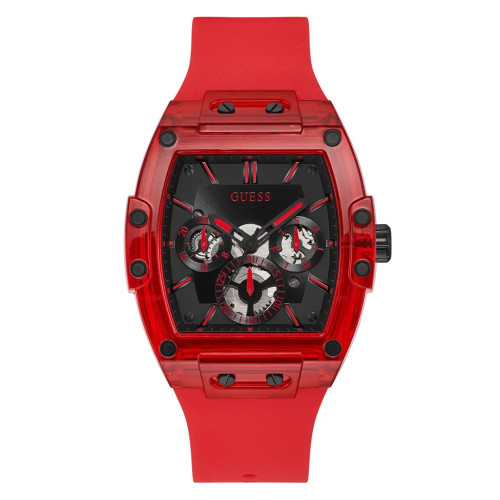 Guess GUESS GW0203G5 - Quartz Klocka Herr (43MM)