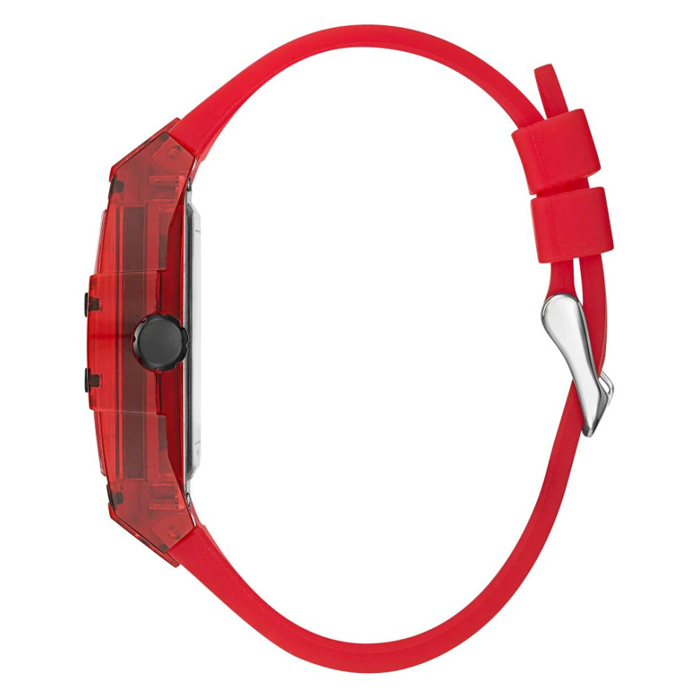 Produktbild för GUESS GW0203G5 - Quartz Klocka Herr (43MM)
