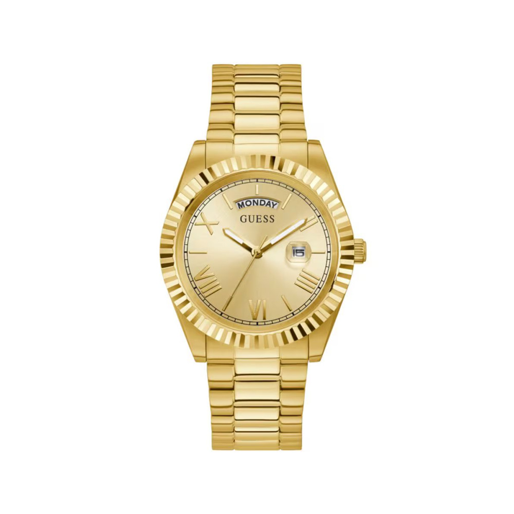 Produktbild för GUESS GW0265G2 - Quartz Klocka Herr (42MM)
