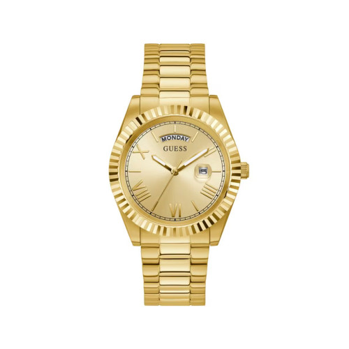 Guess GUESS GW0265G2 - Quartz Klocka Herr (42MM)