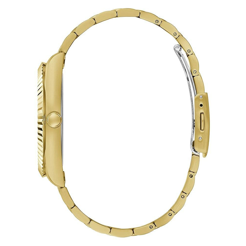 Produktbild för GUESS GW0265G2 - Quartz Klocka Herr (42MM)