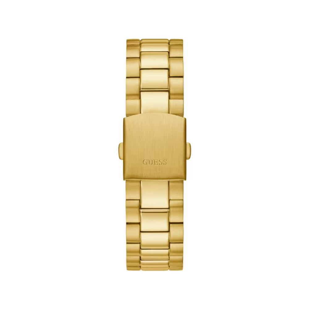 Produktbild för GUESS GW0265G2 - Quartz Klocka Herr (42MM)