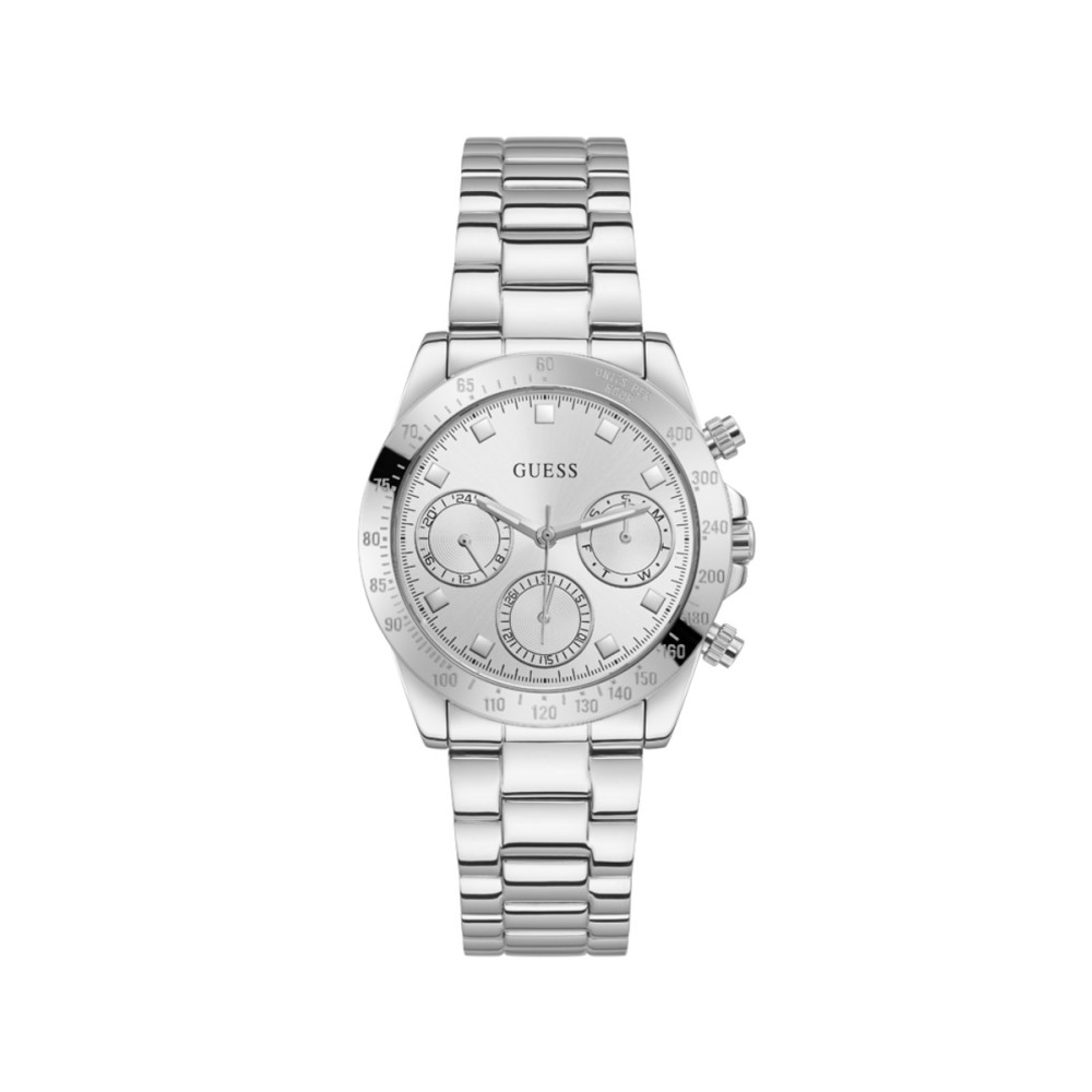 Produktbild för GUESS GW0314L1 - Quartz Klocka Dam (38 MM)