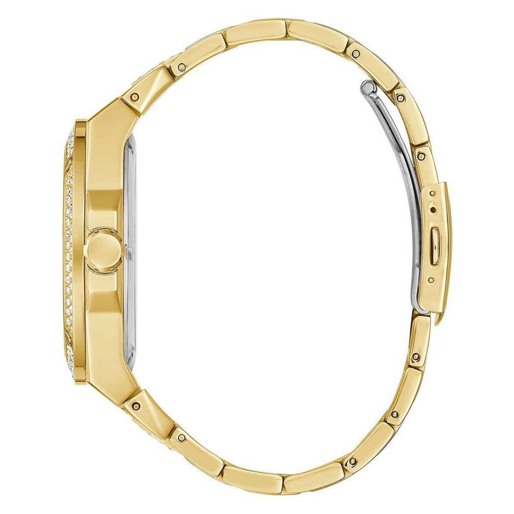 Produktbild för GUESS GW0323G2 - Quartz Klocka Herr (45MM)