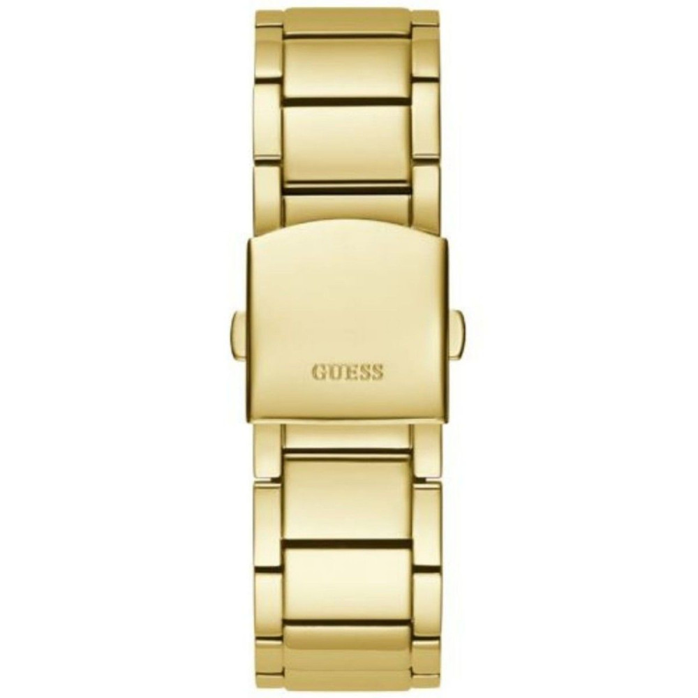 Produktbild för GUESS GW0323G2 - Quartz Klocka Herr (45MM)