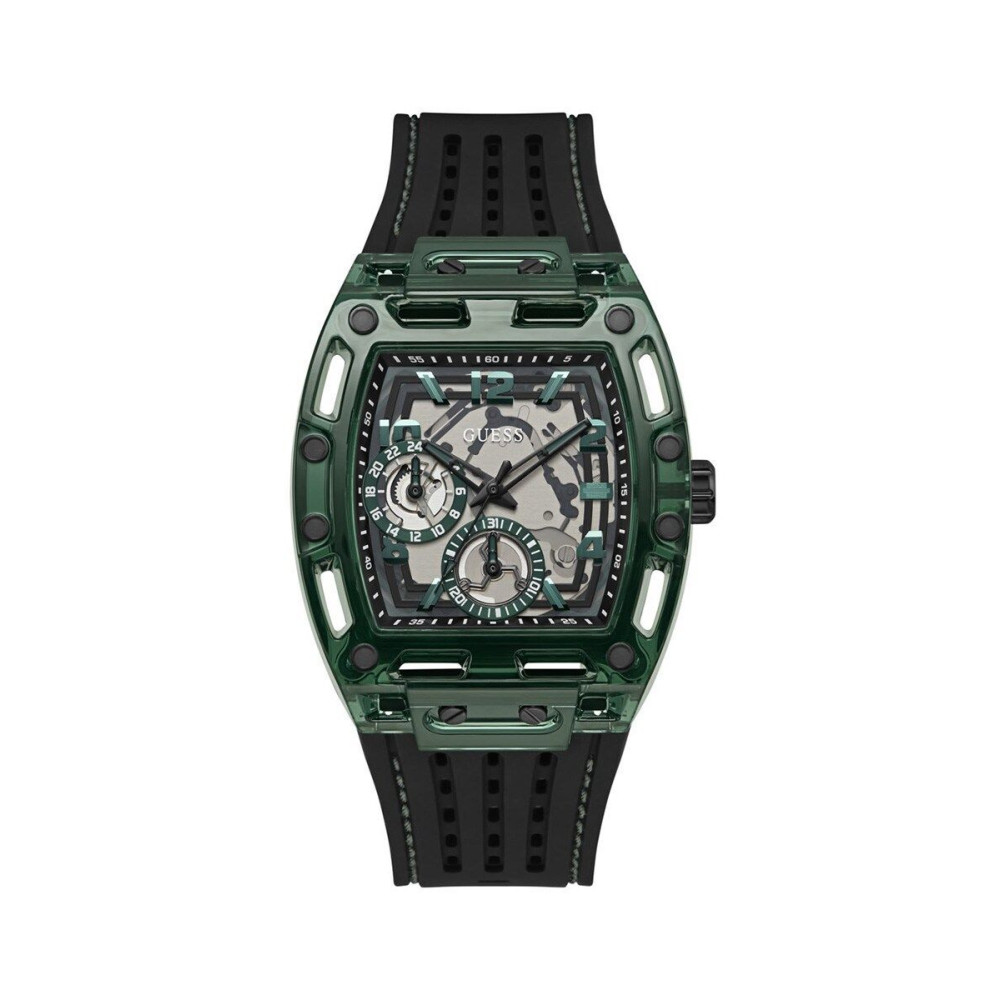 Produktbild för GUESS GW0499G7 - Quartz Klocka Herr (42MM)