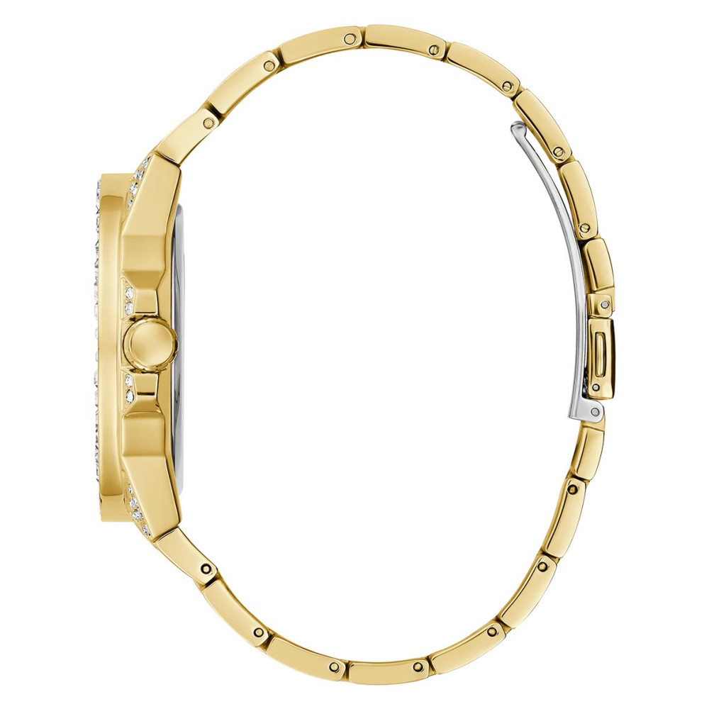 Produktbild för GUESS GW0516G2 - Quartz Klocka Herr (44MM)