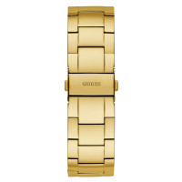 Produktbild för GUESS GW0516G2 - Quartz Klocka Herr (44MM)