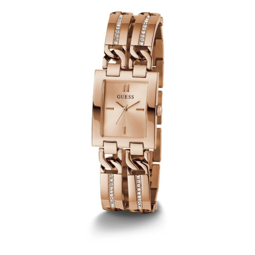 Guess GUESS GW0668L3 - Quartz Klocka Dam (29MM)