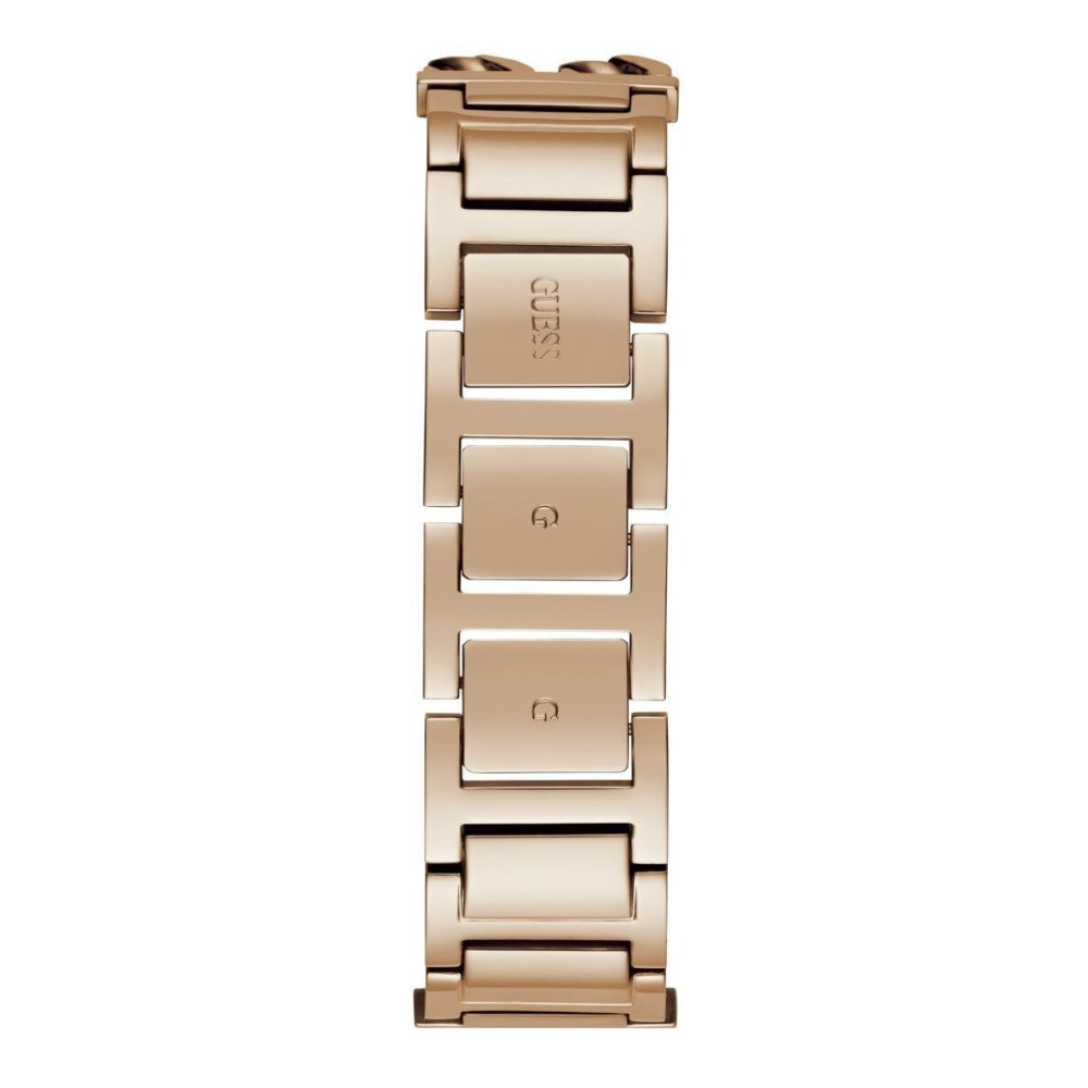 Produktbild för GUESS GW0668L3 - Quartz Klocka Dam (29MM)