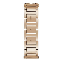 Produktbild för GUESS GW0668L3 - Quartz Klocka Dam (29MM)