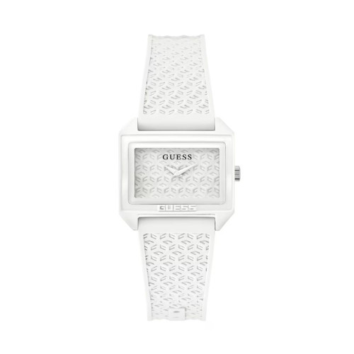 Guess GUESS GW0677L1 - Quartz Klocka Dam (33MM)