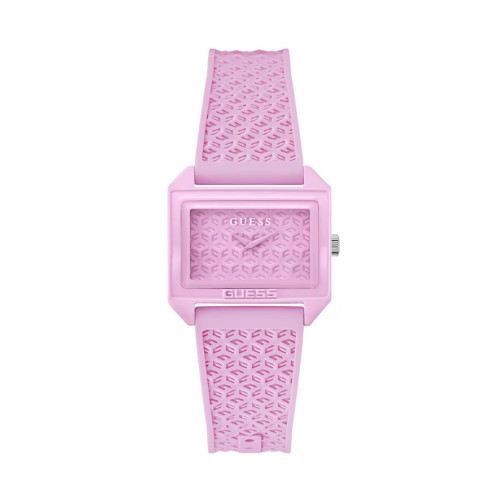 Guess GUESS GW0677L2 - Quartz Klocka Dam (33MM)