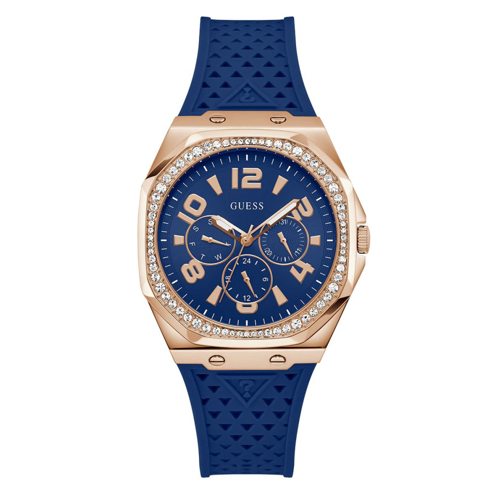 Produktbild för GUESS GW0694L4 - Quartz Klocka Dam (39MM)