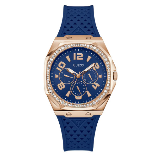 Guess GUESS GW0694L4 - Quartz Klocka Dam (39MM)