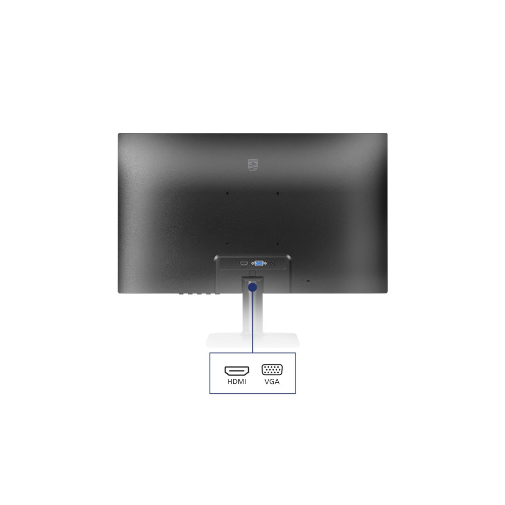 Produktbild för Philips 24E2N1110 - 1000 Series - LED-skärm - Full HD (1080p) - 24"