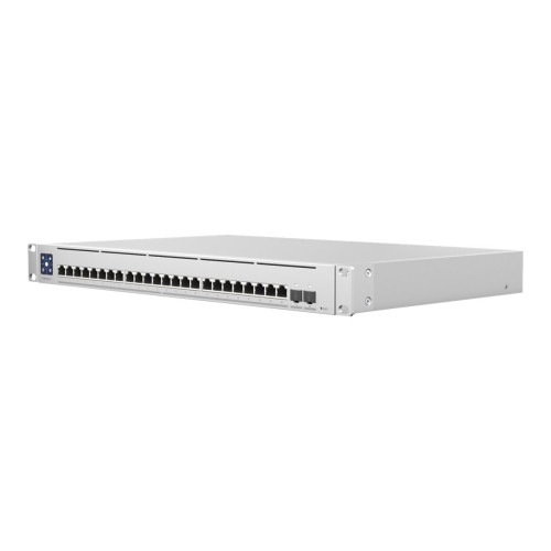 Ubiquiti Ubiquiti UniFi Enterprise XG 24 - switch - 24 portar - Administrerad - rackmonterbar