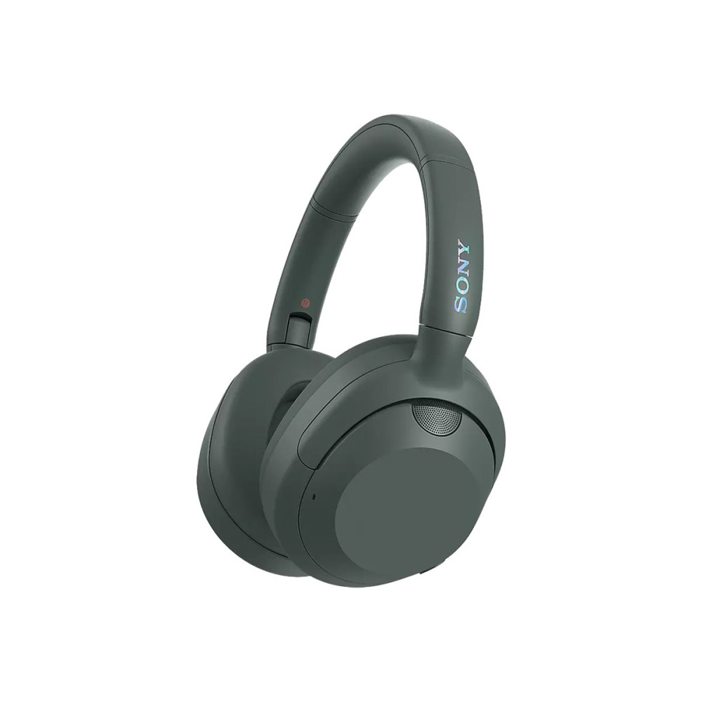 Produktbild för Sony WH-ULT900N - hörlurar med mikrofon - 3,5 mm kontakt