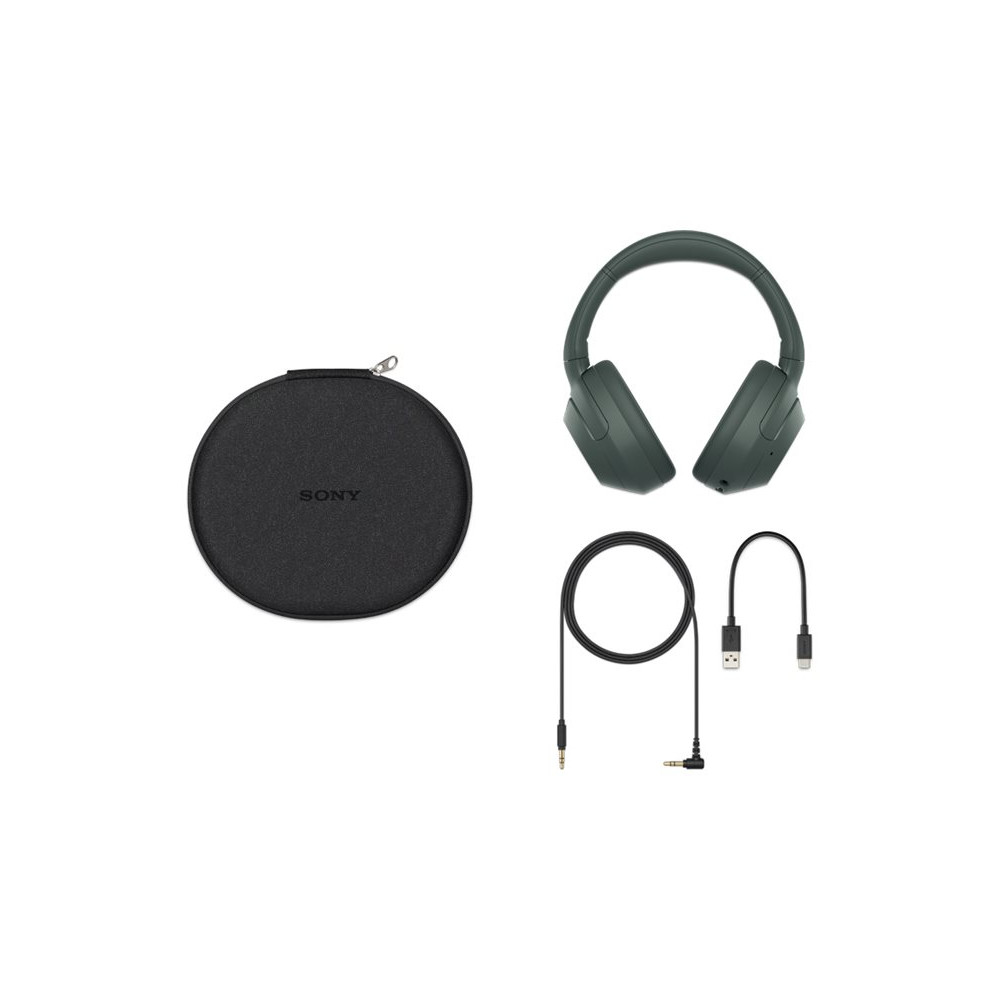 Produktbild för Sony WH-ULT900N - hörlurar med mikrofon - 3,5 mm kontakt