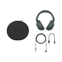 Produktbild för Sony WH-ULT900N - hörlurar med mikrofon - 3,5 mm kontakt