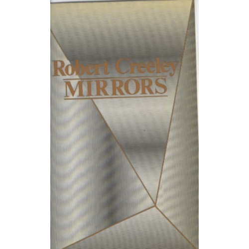 Marion Boyars Publishers Ltd Mirrors (häftad, eng)