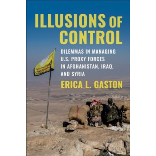 Columbia university press Illusions of Control (häftad, eng)