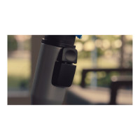 Produktbild för Philips PowerPro Compact FC9331 - dammsugare - med behållare - svart