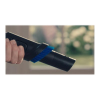 Produktbild för Philips PowerPro Compact FC9331 - dammsugare - med behållare - svart