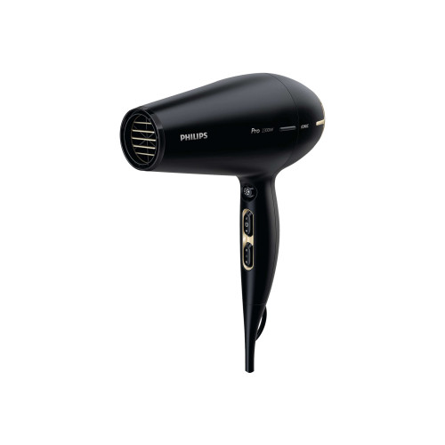 Philips Philips Pro HPS920 - hårtork