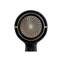 Produktbild för Philips Pro HPS920 - hårtork