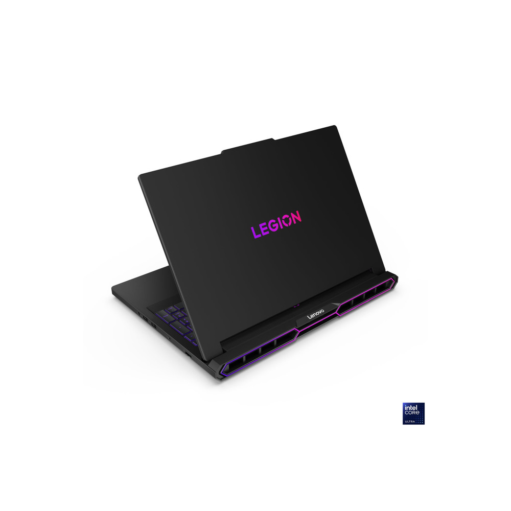 Produktbild för Lenovo Legion Pro 7 16IAX10H - AI PC - 16" - Intel Core Ultra 9 - 275HX - 64 GB RAM - 1 TB SSD - engelska