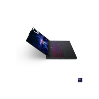 Produktbild för Lenovo Legion Pro 7 16IAX10H - AI PC - 16" - Intel Core Ultra 9 - 275HX - 64 GB RAM - 1 TB SSD - engelska